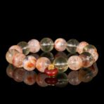 Lingyun Chitu Golden Treasure Bracelet