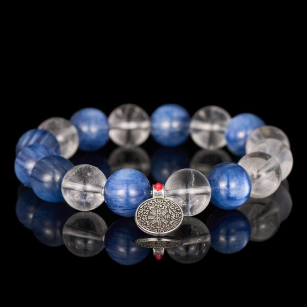 Lingyun Guardian Crystal Bracelet