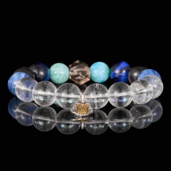Lingyunzhijing Crystal Energy Bracelet