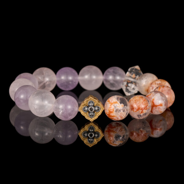 Lingyun Fantasy Energy Crystal Bracelet