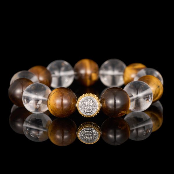 Tianyao Guardian Energy Bracelet