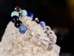 Lingyunzhijing Crystal Energy Bracelet - Image 4