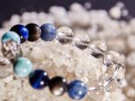 Lingyunzhijing Crystal Energy Bracelet - Image 3