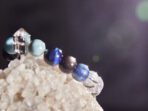 Lingyunzhijing Crystal Energy Bracelet - Image 2
