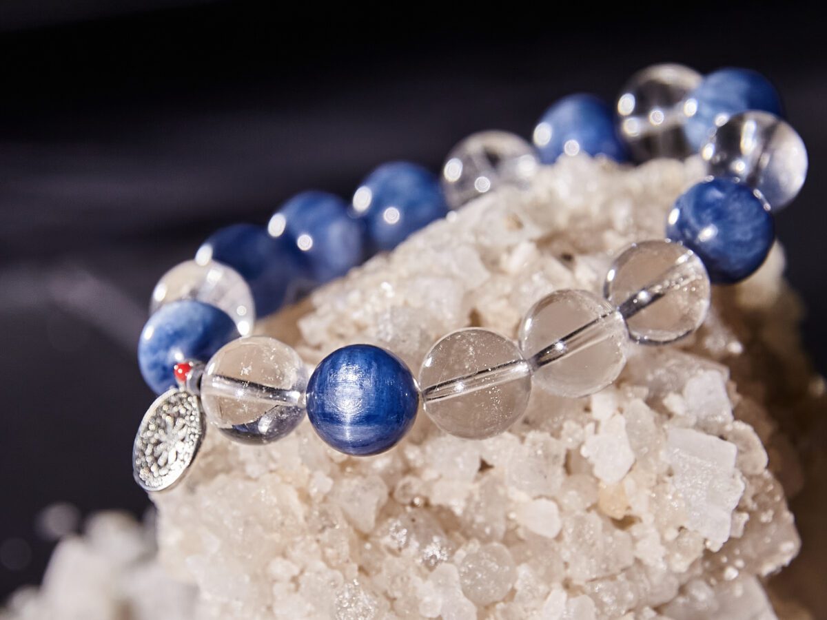 Lingyun Guardian Crystal Bracelet - Image 2