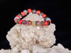 Ethereal Harmony Crystal Bracelet - Image 2