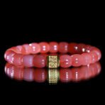 Blazing Dawn · Aries Warrior Bracelet