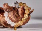 King’s Light · Lionheart Guardian Bracelet - Image 2