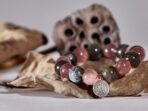 Moonlight Serenity · Cancer Guardian Bracelet - Image 3
