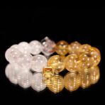 King’s Light · Lionheart Guardian Bracelet