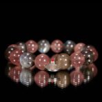 Moonlight Serenity · Cancer Guardian Bracelet