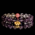 Stellar Citadel · Capricorn Bracelet