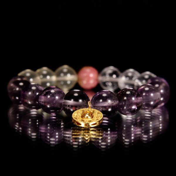 Stellar Citadel · Capricorn Bracelet