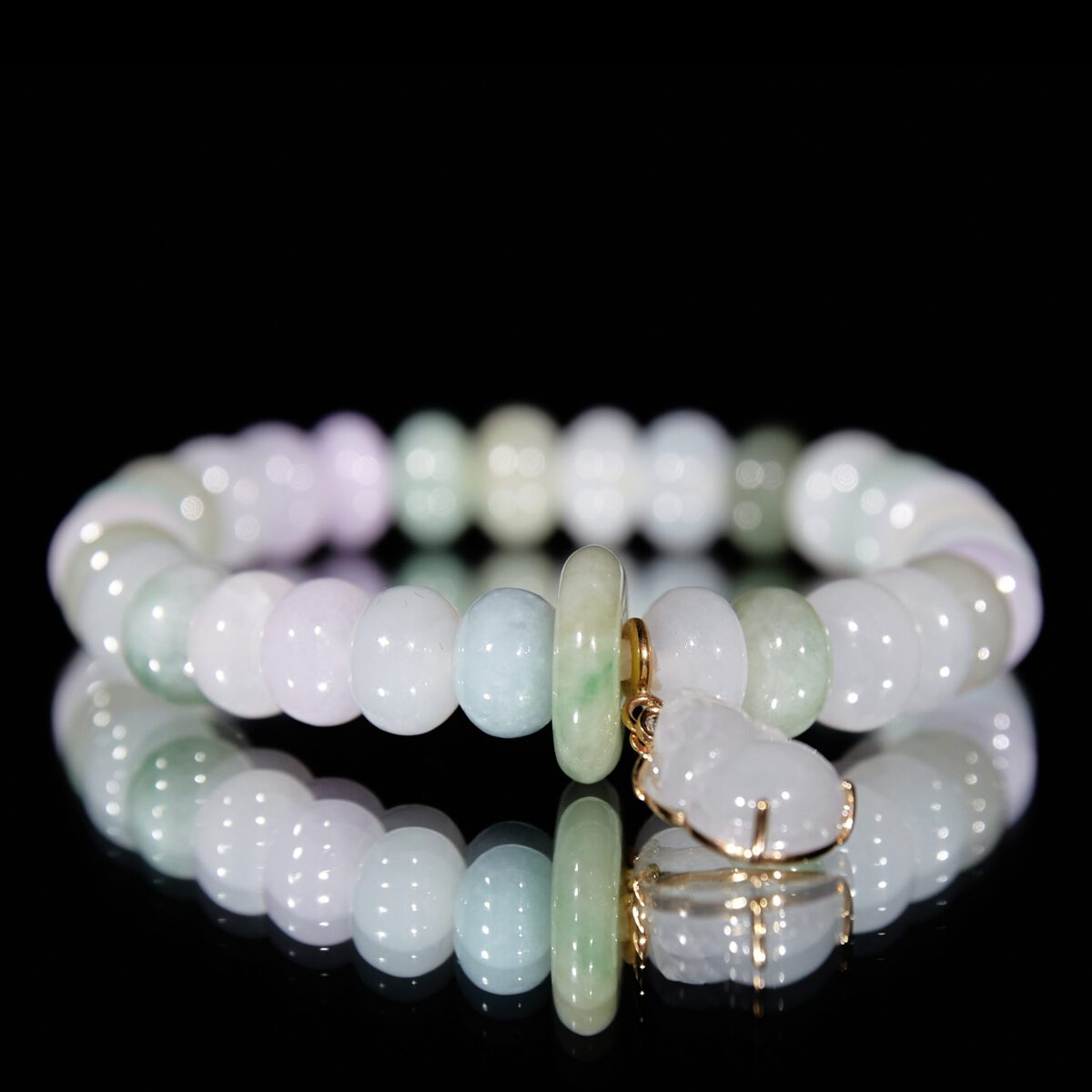 Fortune Guardian Bracelet - Image 1