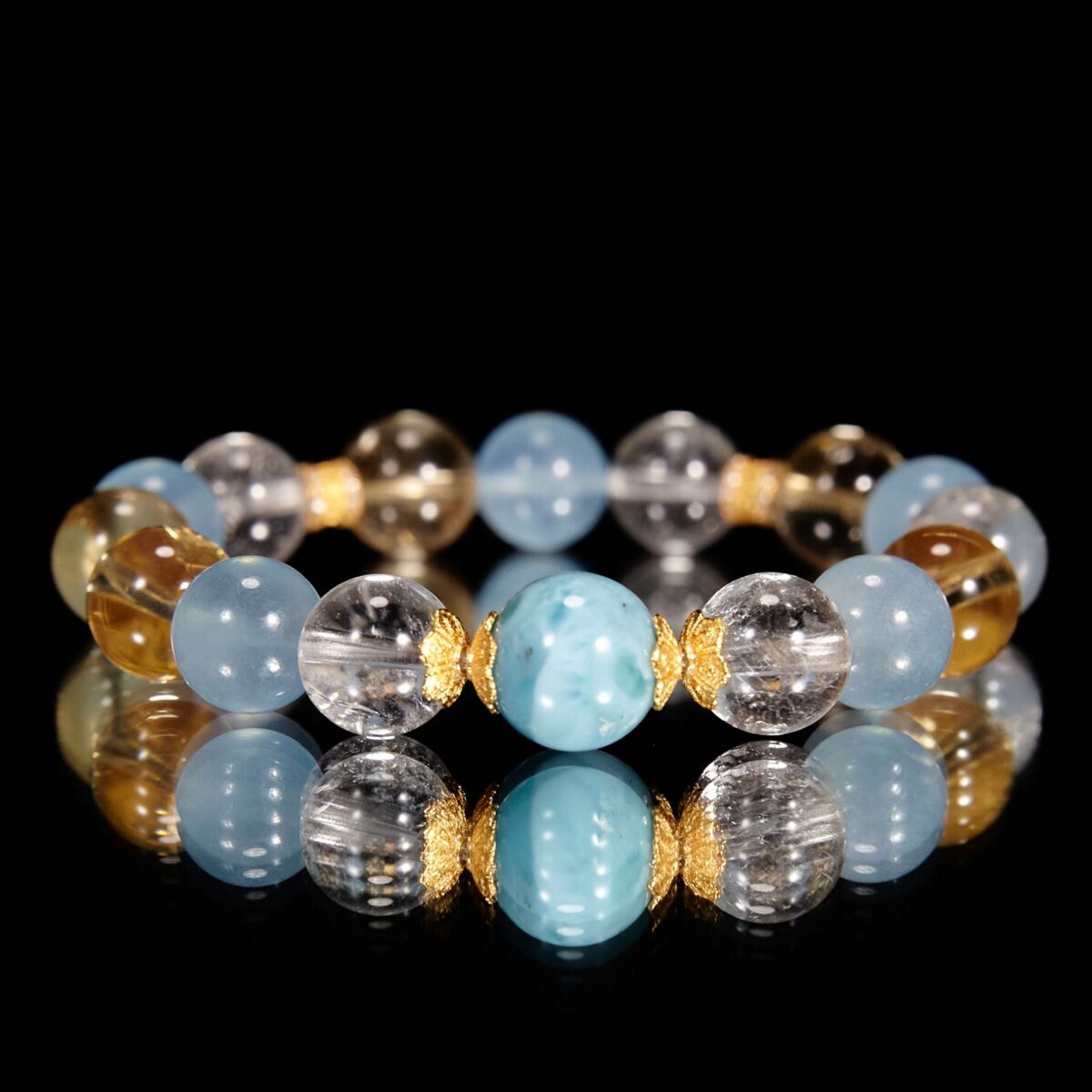 Gemini Whisper Bracelet - Image 1