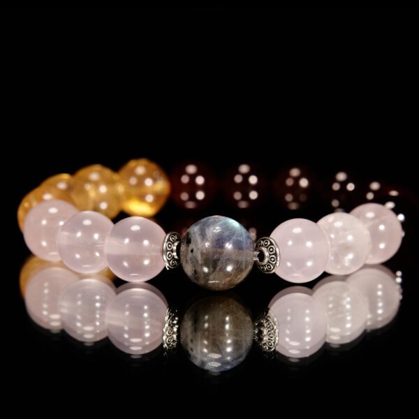 Scorpio Flame Bracelet