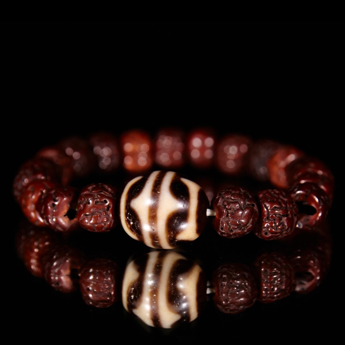 Vajra Celestial Bracelet - Image 1