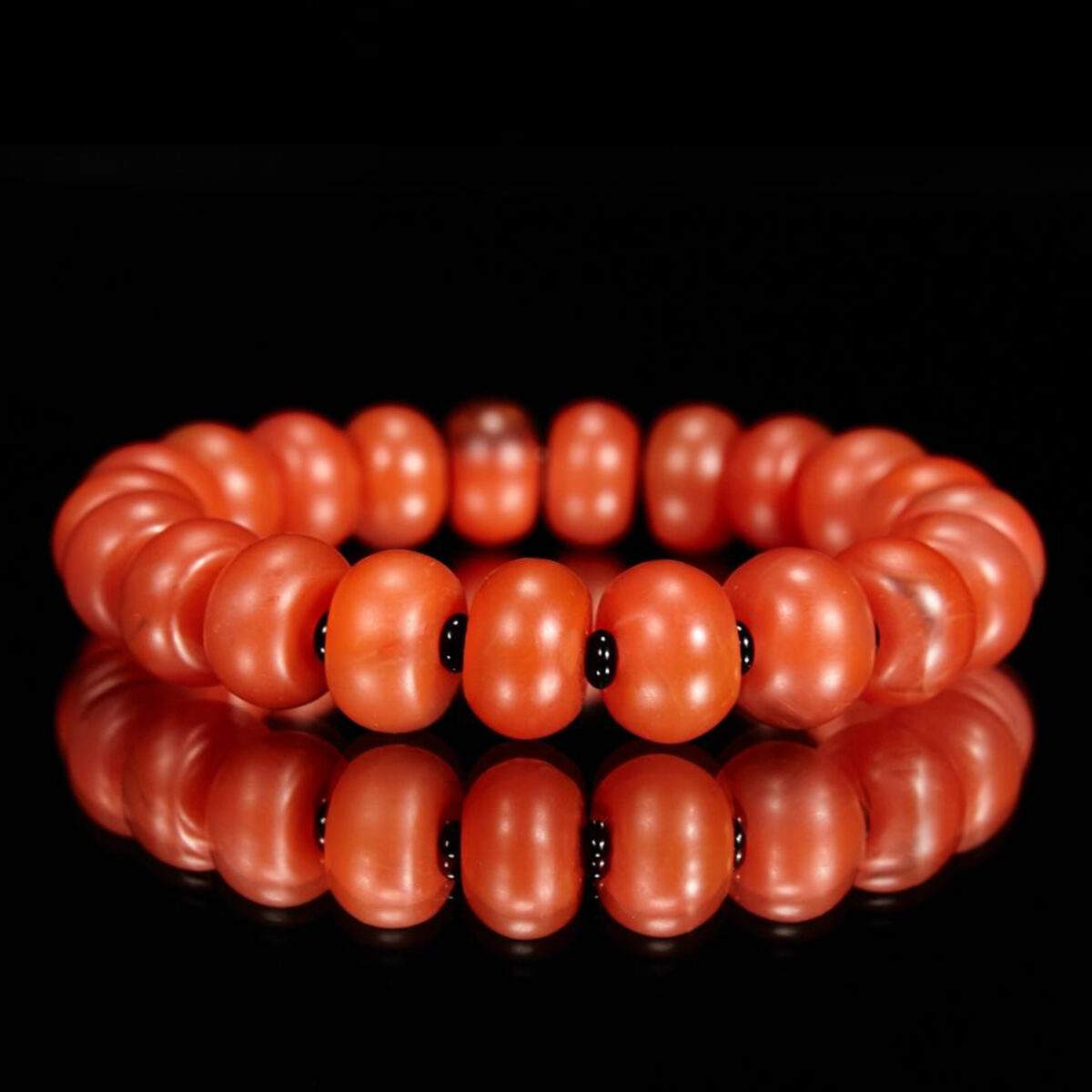 Flame & Fortune Bracelet - Image 1